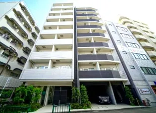 ヴォーガコルテ浅草橋の画像