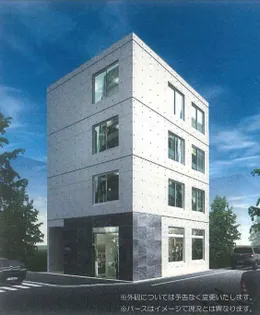 GR西落合の画像