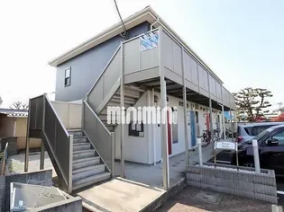 アンプルール 湘南ヒルズの画像