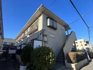 メゾンド シャテンBの画像