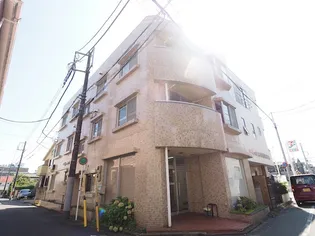 メゾン ノバの画像