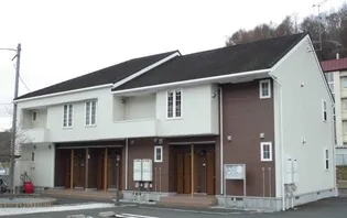 ガーデニアAの画像