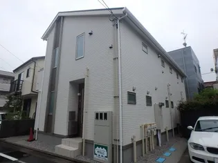 カーサビアンカの画像