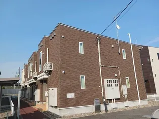 メゾン ド シャンブルの画像