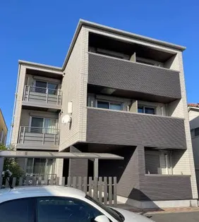 グランベレオ南手城の画像