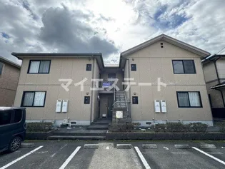 シャンブル イーストパークIIの画像