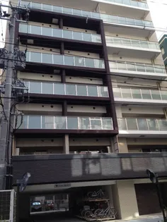 パークリュクス仙台の画像