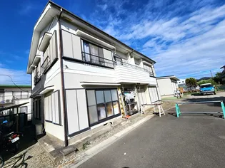 ハイムセゾン2号棟の画像