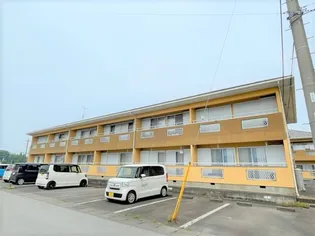 コーポ昴IIの画像