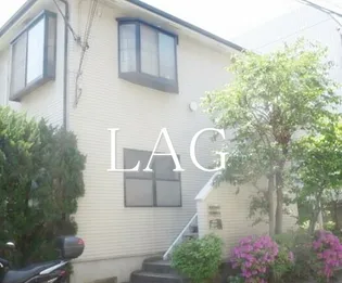 メゾントヨタの画像