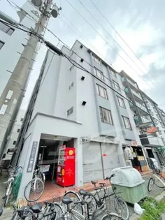 ラパンジール東三国の画像