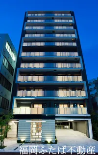 グランフォーレ大名プレミアの画像