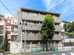 サンファスト成城の画像