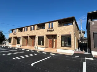 グラースSAM Iの画像