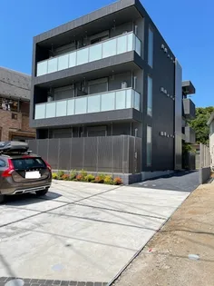 へーベルメゾン東松戸の画像