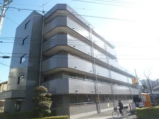モアクレスト菊野台の画像