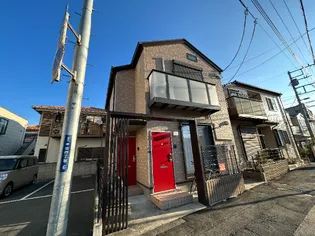 ベルフルール平田の画像