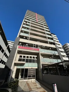 エステムプラザ梅田・中崎町IIIツインマークスサウスレジデンス【7階】の外観