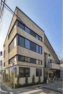 グランエッグス梅ヶ丘【2階】の外観