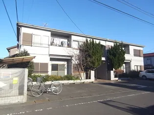 フジモトテラスの画像