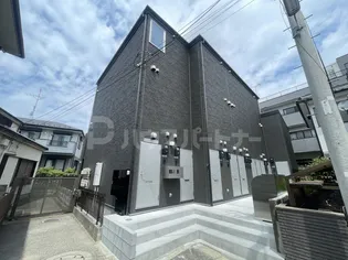 カインドネス柴又の画像