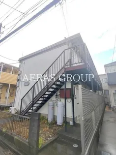 BCASA淵野辺IIIREーBORNの画像