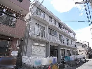 ボナール マ メゾンの画像