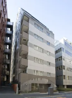 東京都千代田区九段南2【マンション】の外観