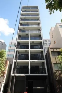 グランパセオ八丁堀IIの画像