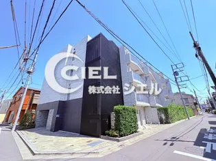 ガーラ練馬グランドステージの画像