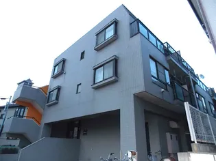 ISM武蔵浦和の画像