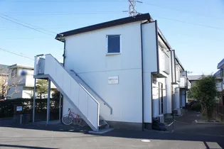 たまサンハイツの画像