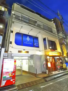 川津ビルの画像