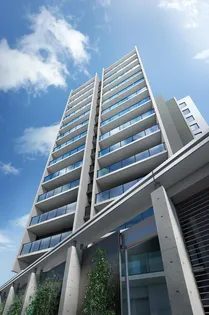 ディームス渋谷本町【7階】の外観