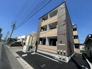 LE COCON 北名古屋IIの画像