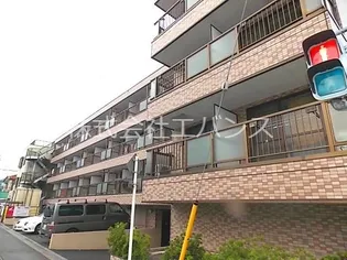 神田ハイツの画像