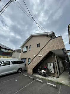 パークアベニュー世田谷の画像