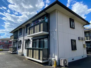 トネハイムAの画像