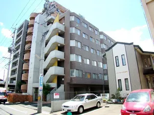 ビラージュ花屋町の画像