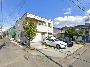 シャーメゾン盛岡中央の画像