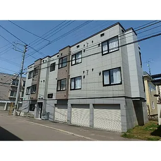 アークコート平岸32の画像