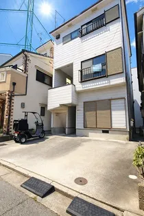 牧野ハイツの画像