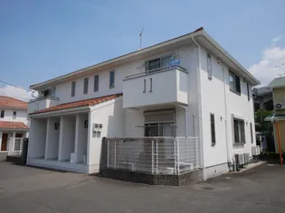 RURAL COMFORT S棟の画像