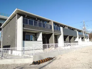 ラルーチェ アイの画像