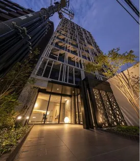 大阪府大阪市北区同心1【マンション】の外観