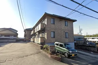 コーポ幸I B棟の画像