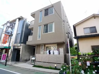 MAISON エル ランドレアの画像