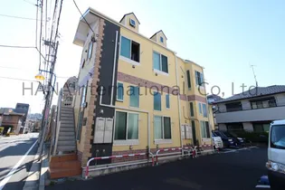 レジーナ鶴見の画像