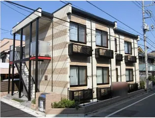 レオパレス若竹の画像