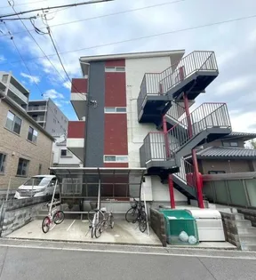 アールズハウスの画像